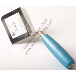 Мистрия Prep за външен ъгъл 80х60х60 мм Мистрия Prep за външен ъгъл 80х60х60 мм