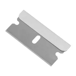 Острие Wolfcraft резервно за шабър 38 мм, 3 бр. Острие Wolfcraft резервно за шабър 38 мм, 3 бр.