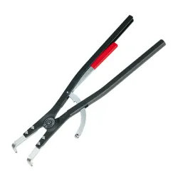 Клещи Knipex зегер извити 580 мм, 252-400 мм, 46 20 A61 Клещи Knipex зегер извити 580 мм, 252-400 мм, 46 20 A61