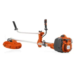 Коса Husqvarna бензинова моторна ръчна 2-тактова 2.1 kW, 2.8 к.с., 45.7 см3, 545RX Коса Husqvarna бензинова моторна ръчна 2-тактова 2.1 kW, 2.8 к.с., 45.7 см3, 545RX