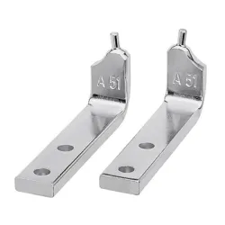 Челюст Knipex за клещи зегерки 46 20 A51 Челюст Knipex за клещи зегерки 46 20 A51