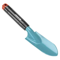 Лопатка Gardena градинска за цветя заострена, 60 мм