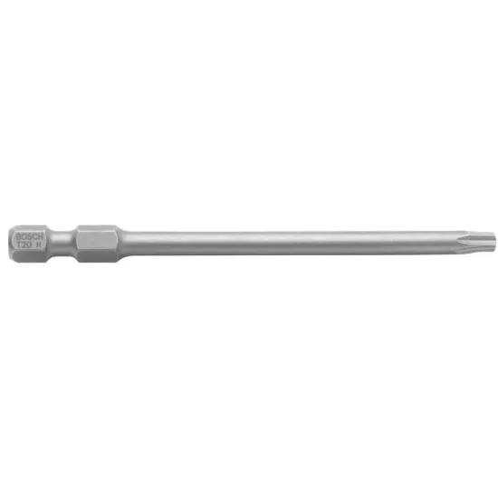 Накрайник бит Bosch TX Torx  TX 10, 1/4, 89 мм, Extra Hard