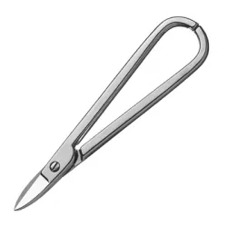 Ножица Bessey за ламарина права 180 мм, D70-1