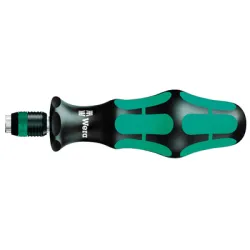 Отвертка Wera държач за битове магнитна 1/4x10 мм, 816 R Отвертка Wera държач за битове магнитна 1/4x10 мм, 816 R