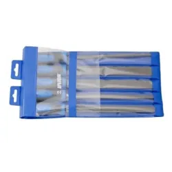 Пила Unior за метал комплект 5 бр., 200 мм, Cut2 полуфина, 762/5 Пила Unior за метал комплект 5 бр., 200 мм, Cut2 полуфина, 762/5