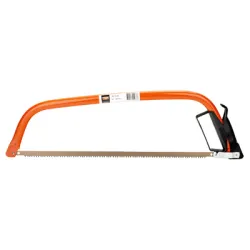 Трион Bahco ръчен за дърво с метален лък 607 мм, SE-15-24 Трион Bahco ръчен за дърво с метален лък 607 мм, SE-15-24