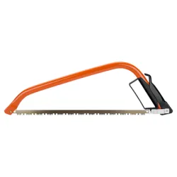 Трион Bahco ръчен за дърво с метален лък 910 мм, SE-15-36 Трион Bahco ръчен за дърво с метален лък 910 мм, SE-15-36
