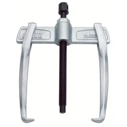 Скоба Unior за вадене на лагери раздвижена 350x195 мм, 2 рамена, 683/2