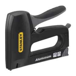 Такер Stanley механичен за кабели метален за скоби тип С - 11-14 мм, 6-CT-10X Такер Stanley механичен за кабели метален за скоби тип С - 11-14 мм, 6-CT-10X