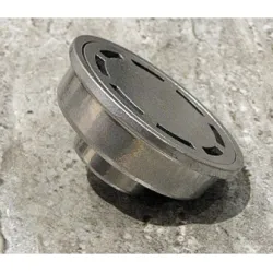 Сифон Dragolovi подов с долно оттичане алуминиев, с воден затвор 70 мм, ф 32 мм, кръгла решетка Сифон Dragolovi подов с долно оттичане алуминиев, с воден затвор 70 мм, ф 32 мм, кръгла решетка