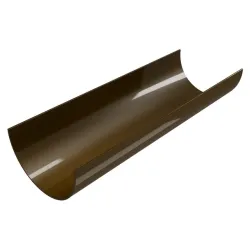 Улук Devorex 120 мм, 3 м, кафяв, PVC, Classic 120 Улук Devorex 120 мм, 3 м, кафяв, PVC, Classic 120