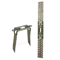 Окачвач Knauf директен за CD профил 200 мм, Richter Окачвач Knauf директен за CD профил 200 мм, Richter