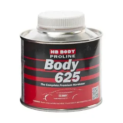 Втвърдител Body за грунд  0.2 л, 625 Втвърдител Body за грунд  0.2 л, 625