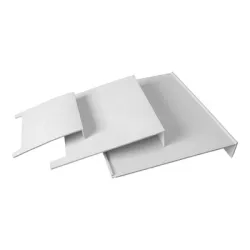 Клапа Devorex за шахта обратна 200х200 мм, Xdrain