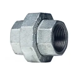 Холендър Berg поцинкован за водопровод 2 Холендър Berg поцинкован за водопровод 2