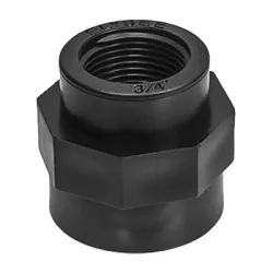 Муфа Astore PP за високо налягане редуктивна 1 1/2 - 1, 6 bar Муфа Astore PP за високо налягане редуктивна 1 1/2 - 1, 6 bar