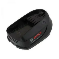 Батерия Bosch акумулаторна Li-Ion за електроинструменти  14.4 V, 1.5 Ah Батерия Bosch акумулаторна Li-Ion за електроинструменти  14.4 V, 1.5 Ah