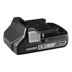 Батерия HiKOKI - Hitachi акумулаторна Li-Ion за електроинструменти 18 V, 3 Ah, BSL1830C Батерия HiKOKI - Hitachi акумулаторна Li-Ion за електроинструменти 18 V, 3 Ah, BSL1830C