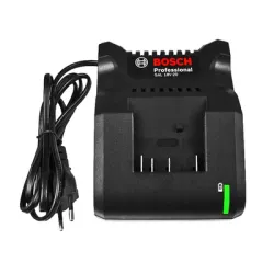Зарядно устройство Bosch за акумулаторни инструменти с Li-Ion батерии 18 V, GAL 18V-20 Зарядно устройство Bosch за акумулаторни инструменти с Li-Ion батерии 18 V, GAL 18V-20