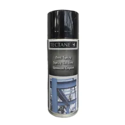 Спрей Den Braven технически цинков 0.4 л, Tectane