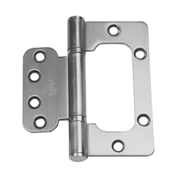 Панта Amig шарнирна тип пеперуда 100х75х2.5 мм, 2 бр., BG1 Панта Amig шарнирна тип пеперуда 100х75х2.5 мм, 2 бр., BG1