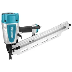 Такер Makita пневматичен  8.2 bar, за гвоздеи 50-90 мм, AN924 Такер Makita пневматичен  8.2 bar, за гвоздеи 50-90 мм, AN924