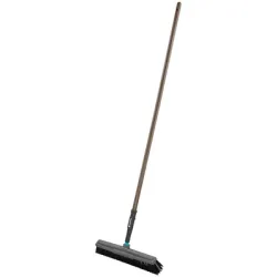 Четка Gardena за метене с дръжка 450 мм, NatureLine Четка Gardena за метене с дръжка 450 мм, NatureLine
