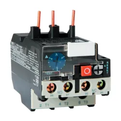 Защита Elmark термична за контактор 5.5-8 A, E1312