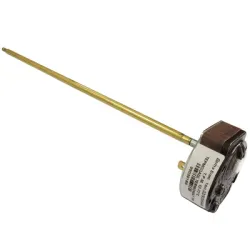 Терморегулатор Thermowatt за бойлер комплект с термозащите за Термоват