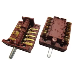 Ключ Argeson за готварска печка 6-тактов (5+0) за Crown, Vicom, Diplomat, Finlux, 666