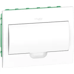 Табло Schneider Electric апартаментно за скрит монтаж 12 модула, 280х222х92 мм, бяло, Easy 9 Табло Schneider Electric апартаментно за скрит монтаж 12 модула, 280х222х92 мм, бяло, Easy 9
