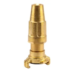 Струйник Gardena за поливане тип байонет месингов 3/4 Струйник Gardena за поливане тип байонет месингов 3/4