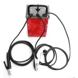 Електрожен DEI AC 2.5-4 мм, 195 A, 230 V, EP195