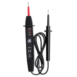 Тестер BGS за напрежение AC/DC, 6-24 V Тестер BGS за напрежение AC/DC, 6-24 V