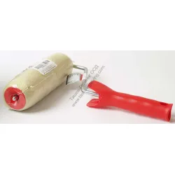 Валяк Rota бояджийски  полиакрилен, ф 44 мм, 180 мм