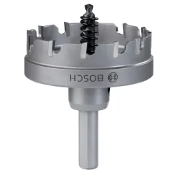 Боркорона Bosch за метал  20х12 мм, HW, TCT Боркорона Bosch за метал  20х12 мм, HW, TCT