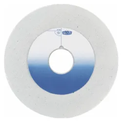 Диск Tyrolit керамичен за заточване на циркулярни дискове 250х76х25 мм, 1 прав профил, 99BA 46 L8 V3 40