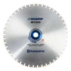 Диск Husqvarna Construction диамантен за мокро рязане 1000x60x4.7 мм, 14 мм, Elite-Cut W1525 Диск Husqvarna Construction диамантен за мокро рязане 1000x60x4.7 мм, 14 мм, Elite-Cut W1525