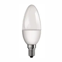 LED крушки с цокъл Е14, димируеми