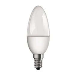 LED крушка Osram димируема свещ, 4.9 W, 230 V, E14, 2700 K, Parathom Classic B