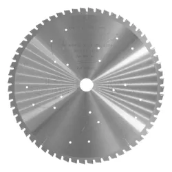 Диск Jepson метален HM за рязане на чугун 305x25.4x1.8 мм, 60 z Диск Jepson метален HM за рязане на чугун 305x25.4x1.8 мм, 60 z