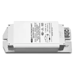 Дросел Electrostart за метал-халогенна и натриева лампа 400 W, 180x110 мм, MHI/HSI Дросел Electrostart за метал-халогенна и натриева лампа 400 W, 180x110 мм, MHI/HSI