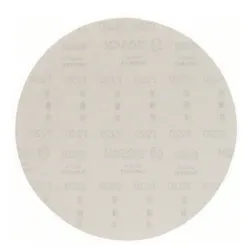 Шкурка Bosch за ротационен шлайф с велкро без отвори 225 мм, P320, Best for Wood and Paint M480 Шкурка Bosch за ротационен шлайф с велкро без отвори 225 мм, P320, Best for Wood and Paint M480