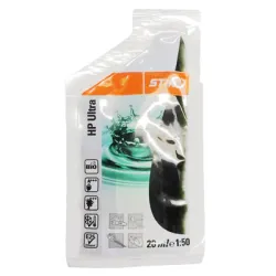 Масло STIHL двутактово  0.02 л, HP Ultra