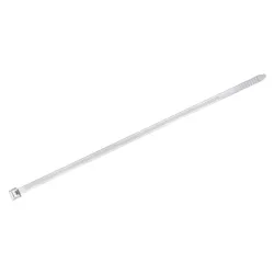 Връзка Fischer за кабели  430x4.8 мм, черен, UBN