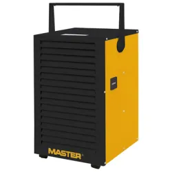 Влагоуловител Master изсушител кондензационен 680 W, 230 V, 450 м3, 160 м3/ч, DH 732 Влагоуловител Master изсушител кондензационен 680 W, 230 V, 450 м3, 160 м3/ч, DH 732