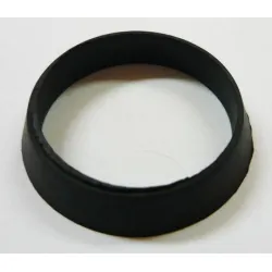 Уплътнител Mario 10 каучуков за гайка на сифон ф 50 мм Уплътнител Mario 10 каучуков за гайка на сифон ф 50 мм