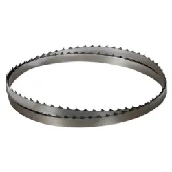 Лента Sandvik банцигова за дърво на размер 15x0.5 мм, 6 мм, HSC, 1712 мм