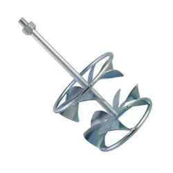 Бъркалка Collomix приставка M14, ф 150х320 мм, Collomatic AOX-DLX Бъркалка Collomix приставка M14, ф 150х320 мм, Collomatic AOX-DLX